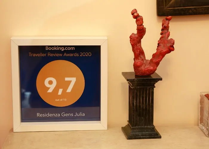 Residenza Gens Julia Panzió