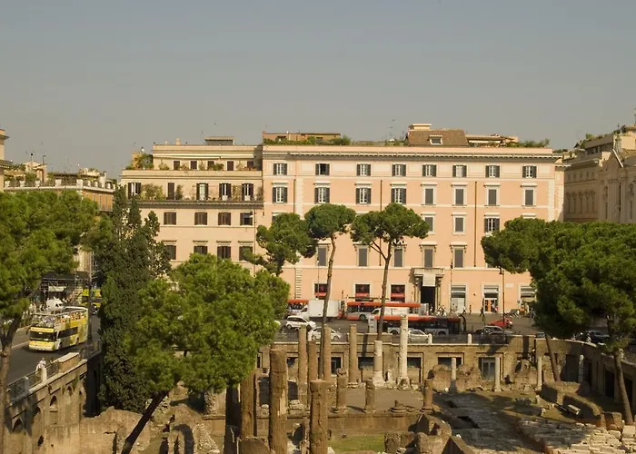 Residenza Gens Julia Panzió