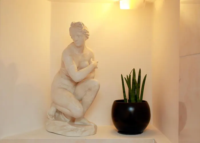 Residenza Gens Julia Panzió 4*