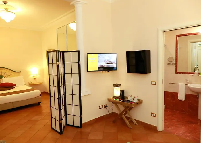 Residenza Gens Julia 4*