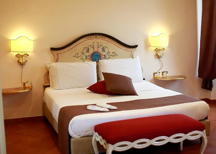 Residenza Gens Julia 4* Roma