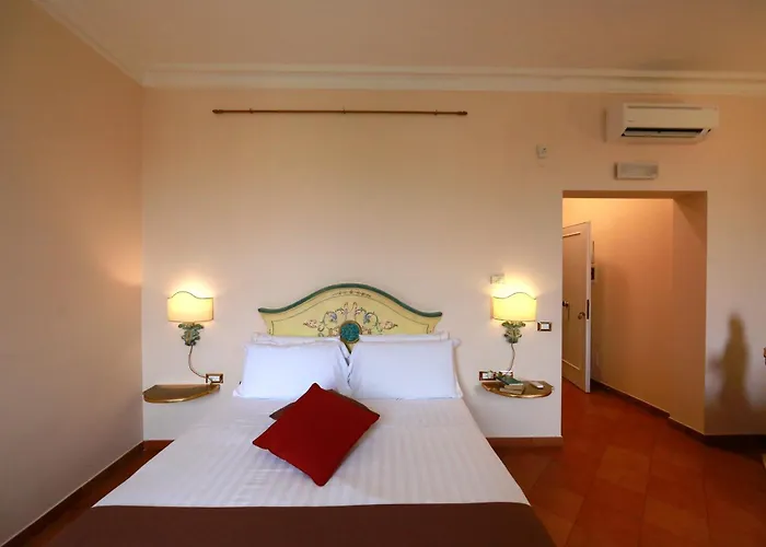 Panzió Residenza Gens Julia 4*