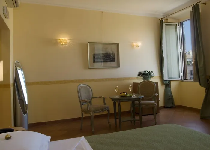 Residenza Gens Julia 4* Róma