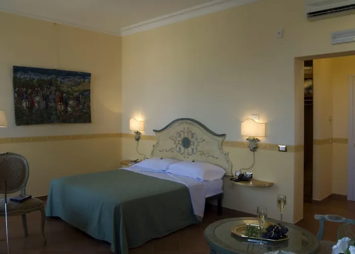 Panzió Residenza Gens Julia Róma