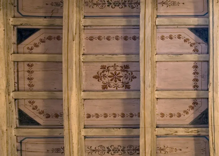 Panzió Residenza Gens Julia 4*