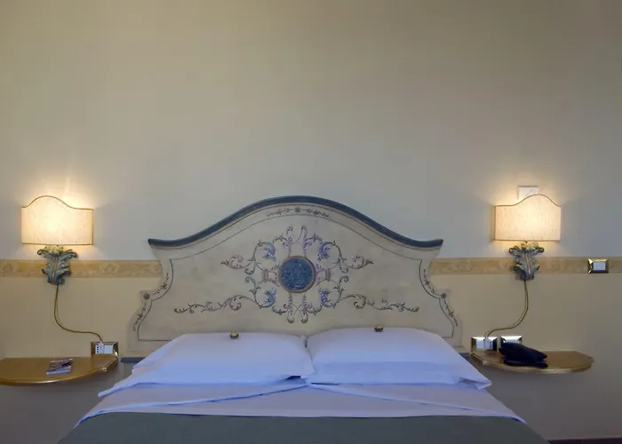 Panzió Residenza Gens Julia 4*