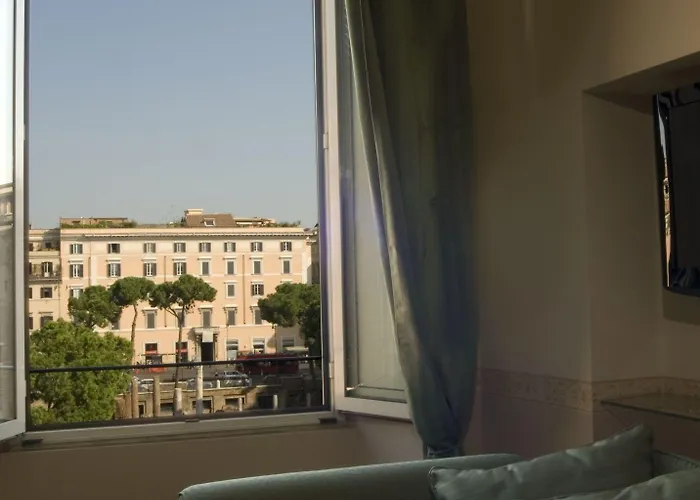 Residenza Gens Julia Oda ve Kahvaltı 4*