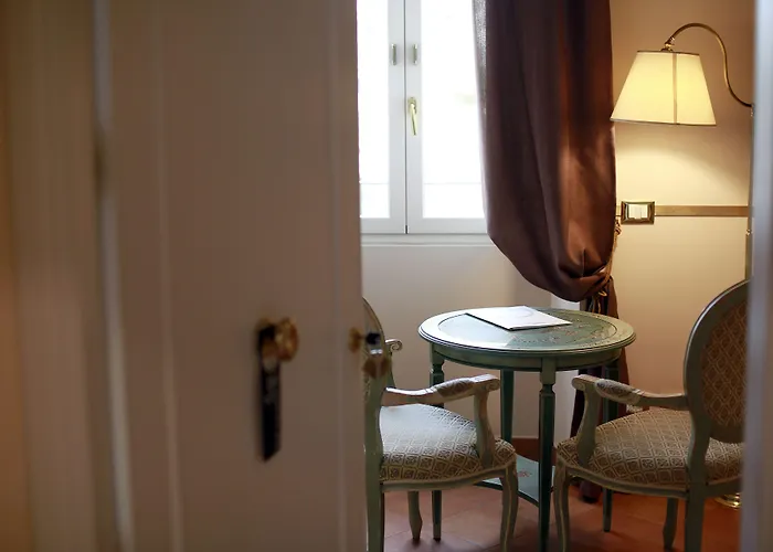 Residenza Gens Julia