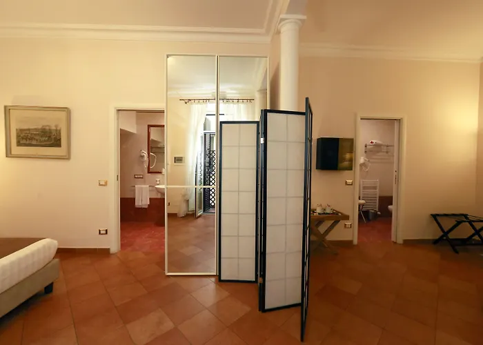 Residenza Gens Julia 4* Roma