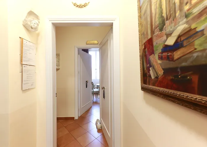 Residenza Gens Julia 4*