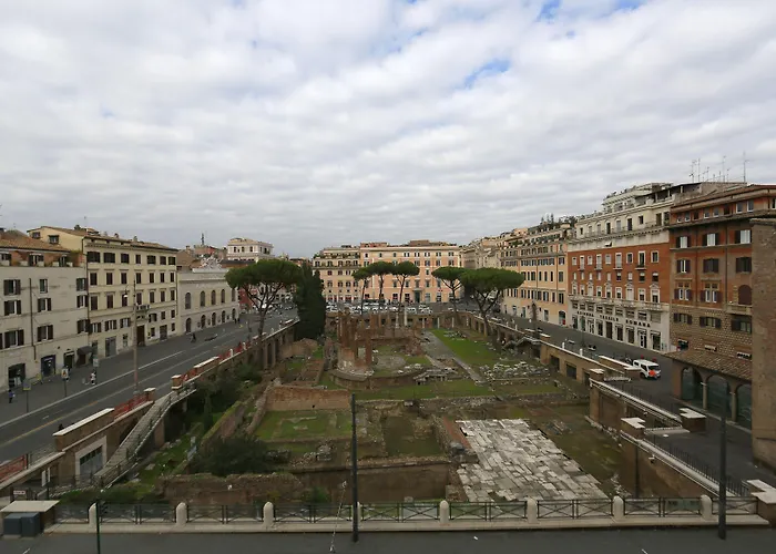 Residenza Gens Julia Róma