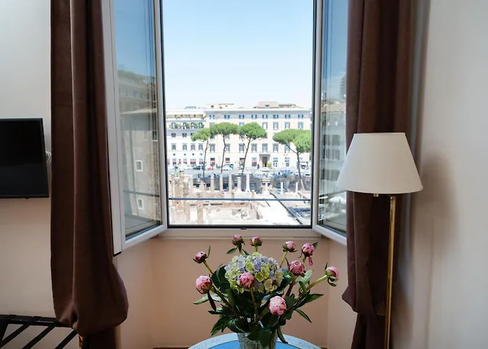 Residenza Gens Julia 4* Rome