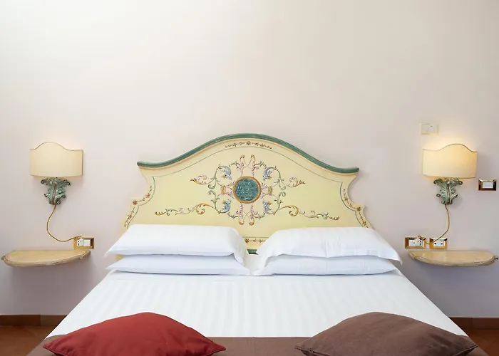Residenza Gens Julia Bed & Breakfast Rome