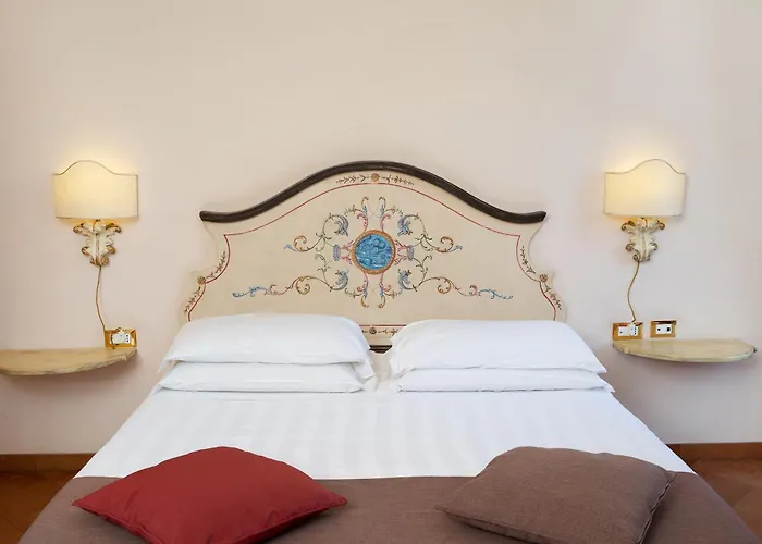 Residenza Gens Julia Bed & Breakfast 4*