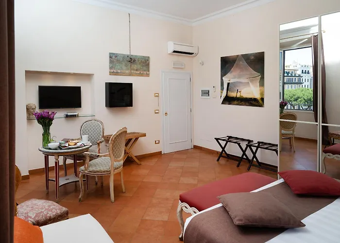 Residenza Gens Julia