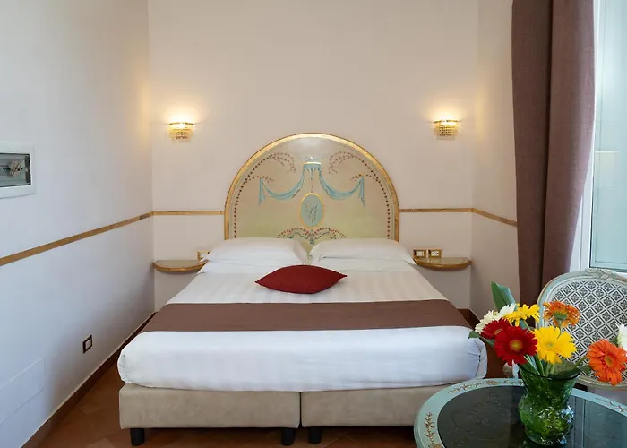 Residenza Gens Julia Bed & Breakfast Rome