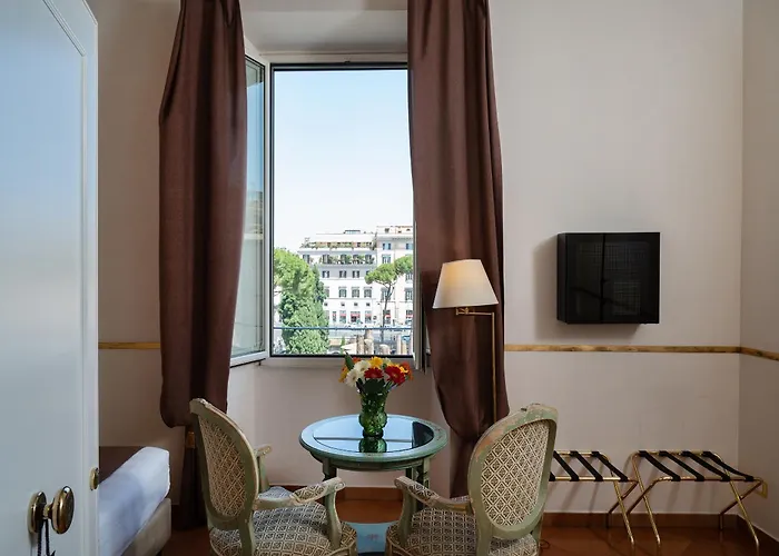 Residenza Gens Julia