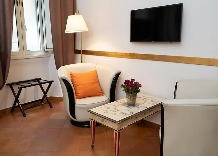 Residenza Gens Julia