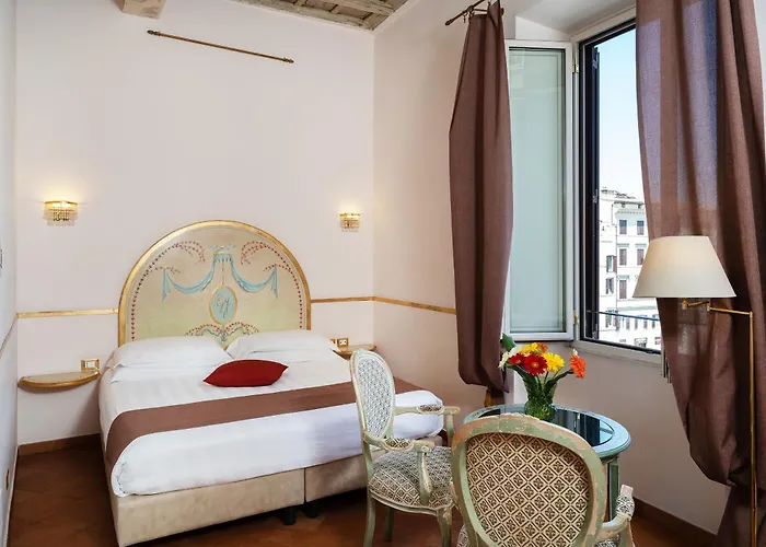 Residenza Gens Julia Bed & Breakfast