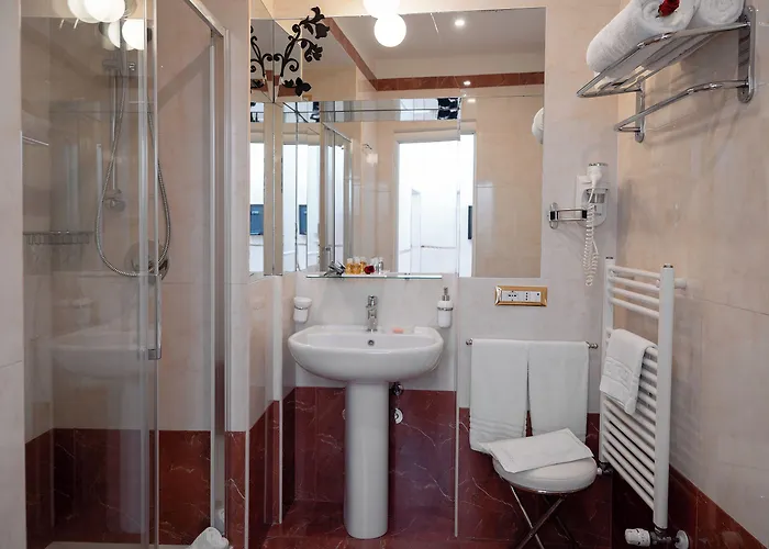 Residenza Gens Julia 4*