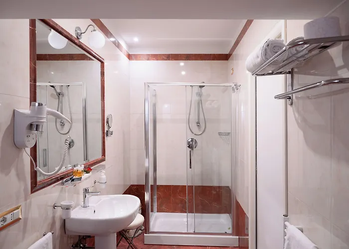 Bed & Breakfast Residenza Gens Julia 4*