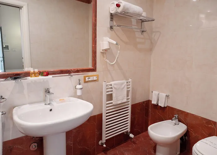 Residenza Gens Julia Bed & Breakfast 4*