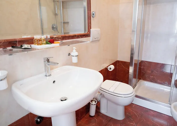 Residenza Gens Julia Bed & Breakfast 4*